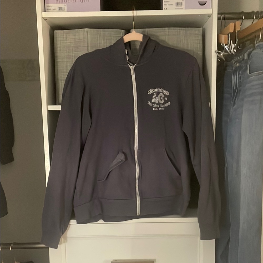 Bella Canvas Fleece Hoodie